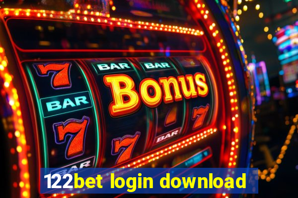 122bet login download